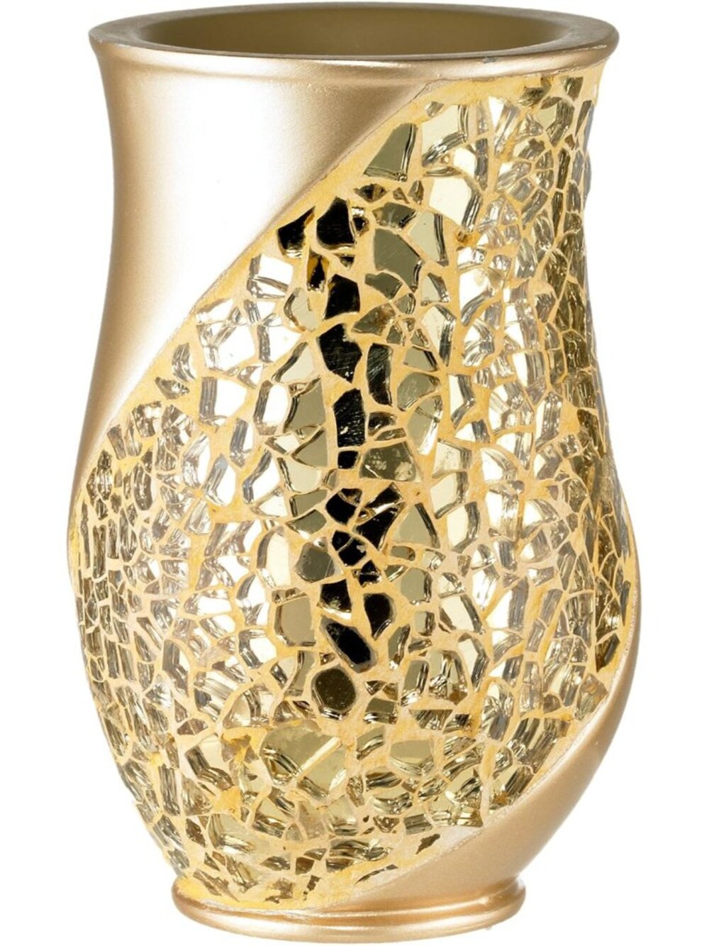 Champagne Sinatra, Tumbler